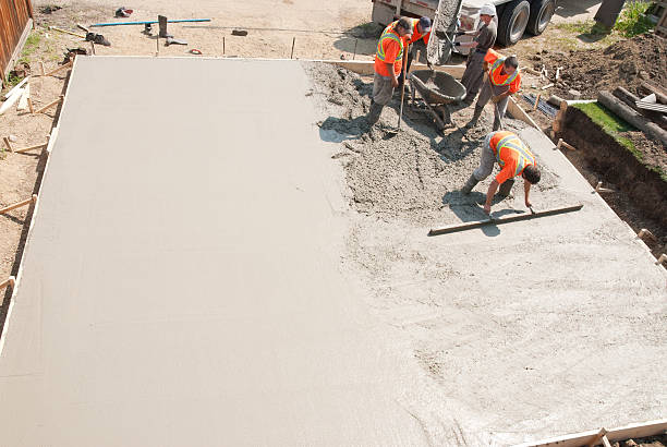 Best Concrete Resurfacing Services  in Tierra Verde, FL
