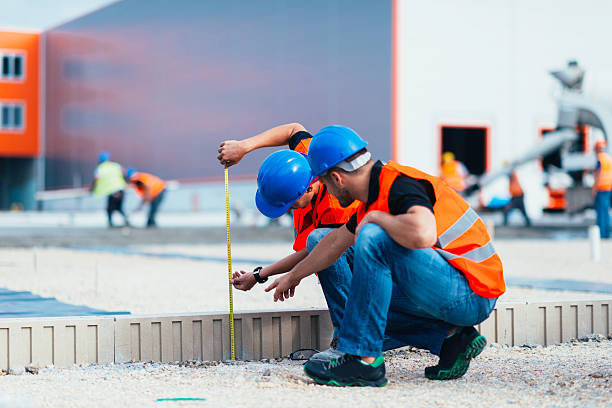 Best Concrete Crack Repair  in Tierra Verde, FL